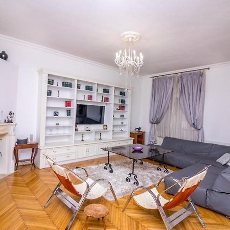 “Chp Apartment” Cluj Napoca Ngoại thất bức ảnh