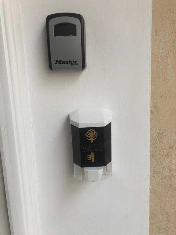 “Chp Apartment” Cluj Napoca Ngoại thất bức ảnh