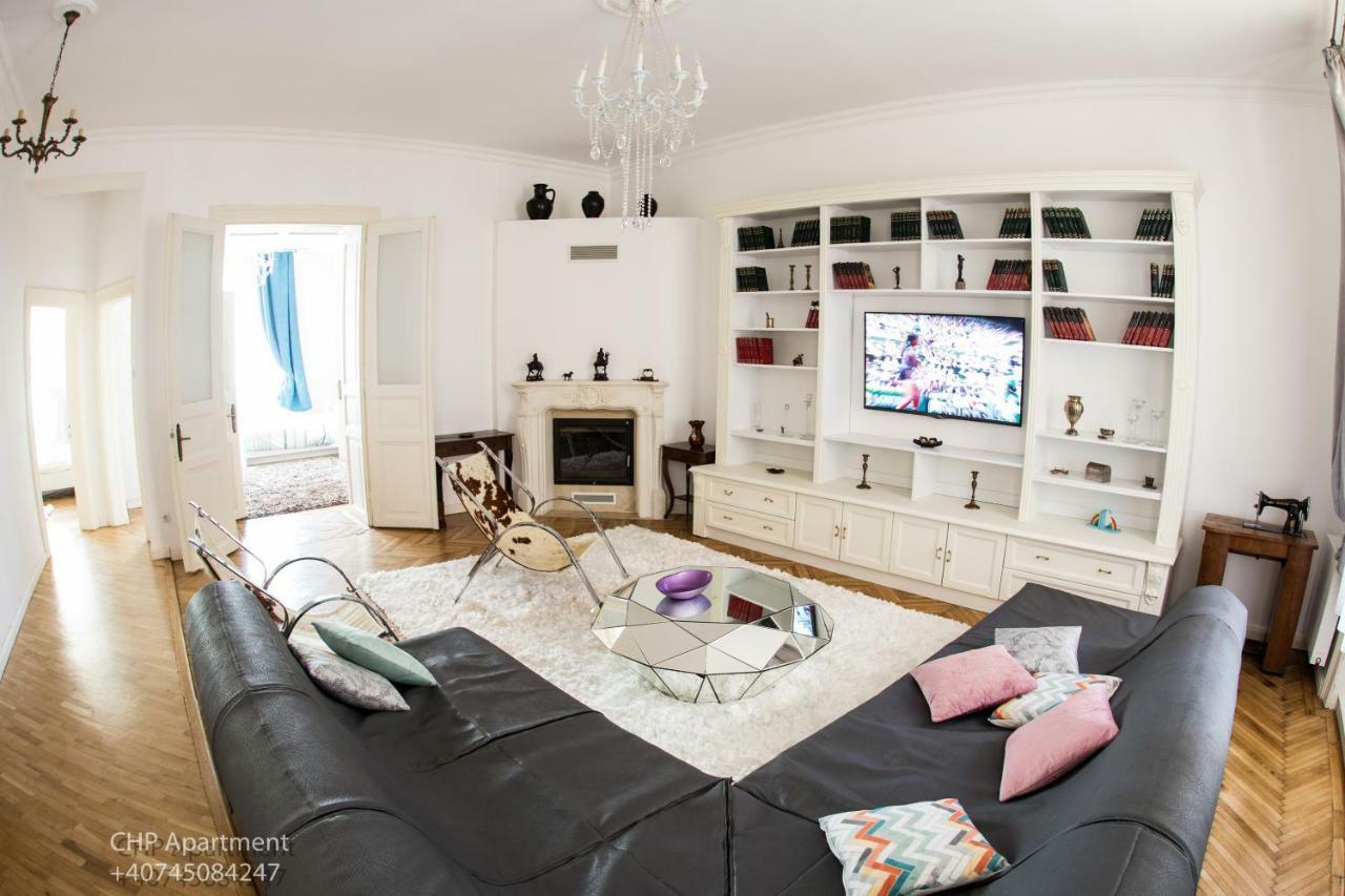 “Chp Apartment” Cluj Napoca Ngoại thất bức ảnh