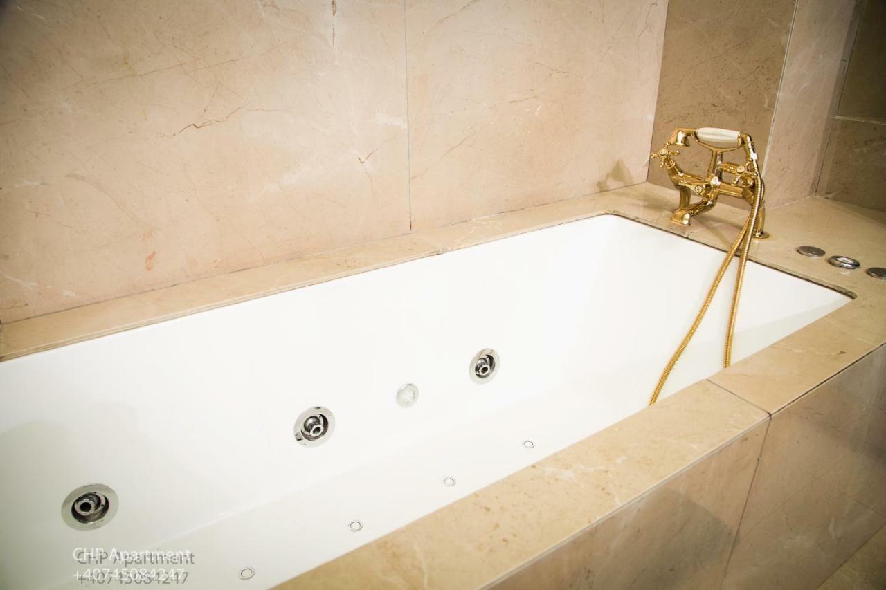 “Chp Apartment” Cluj Napoca Ngoại thất bức ảnh