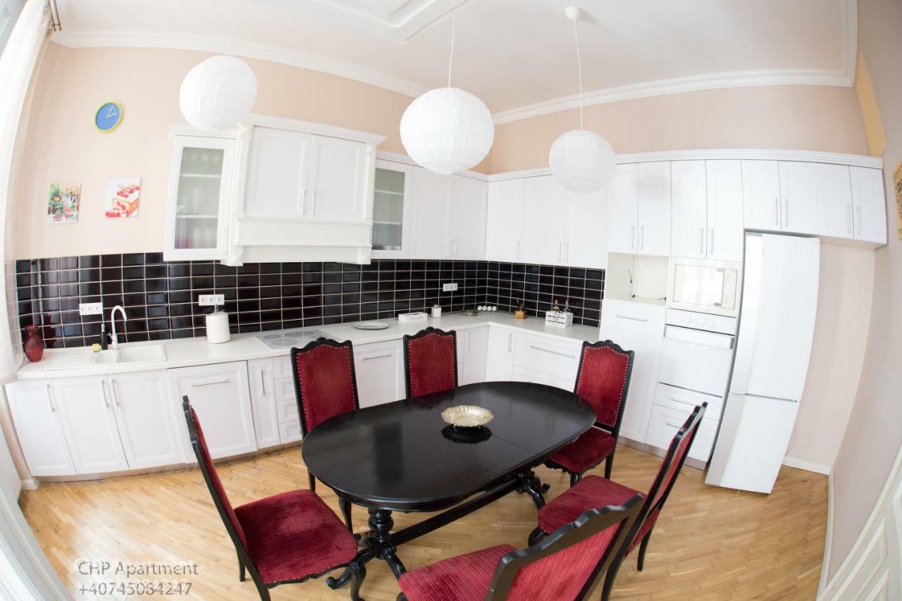 “Chp Apartment” Cluj Napoca Ngoại thất bức ảnh