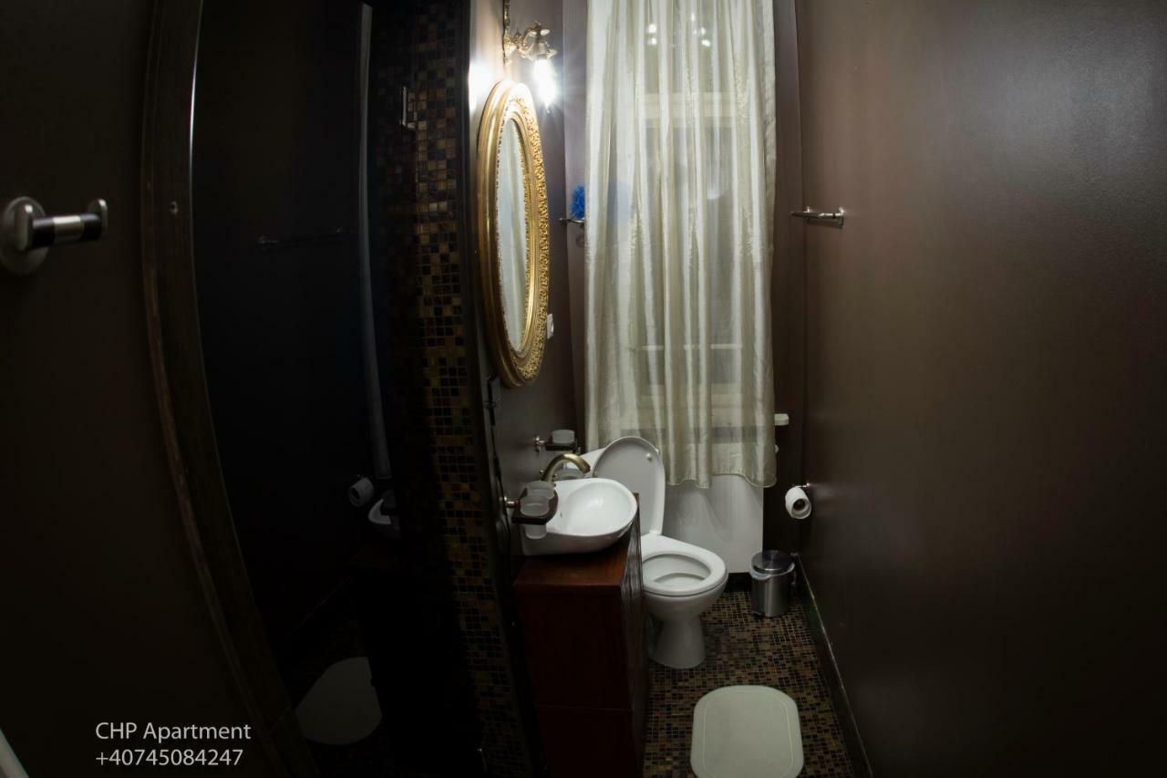 “Chp Apartment” Cluj Napoca Ngoại thất bức ảnh