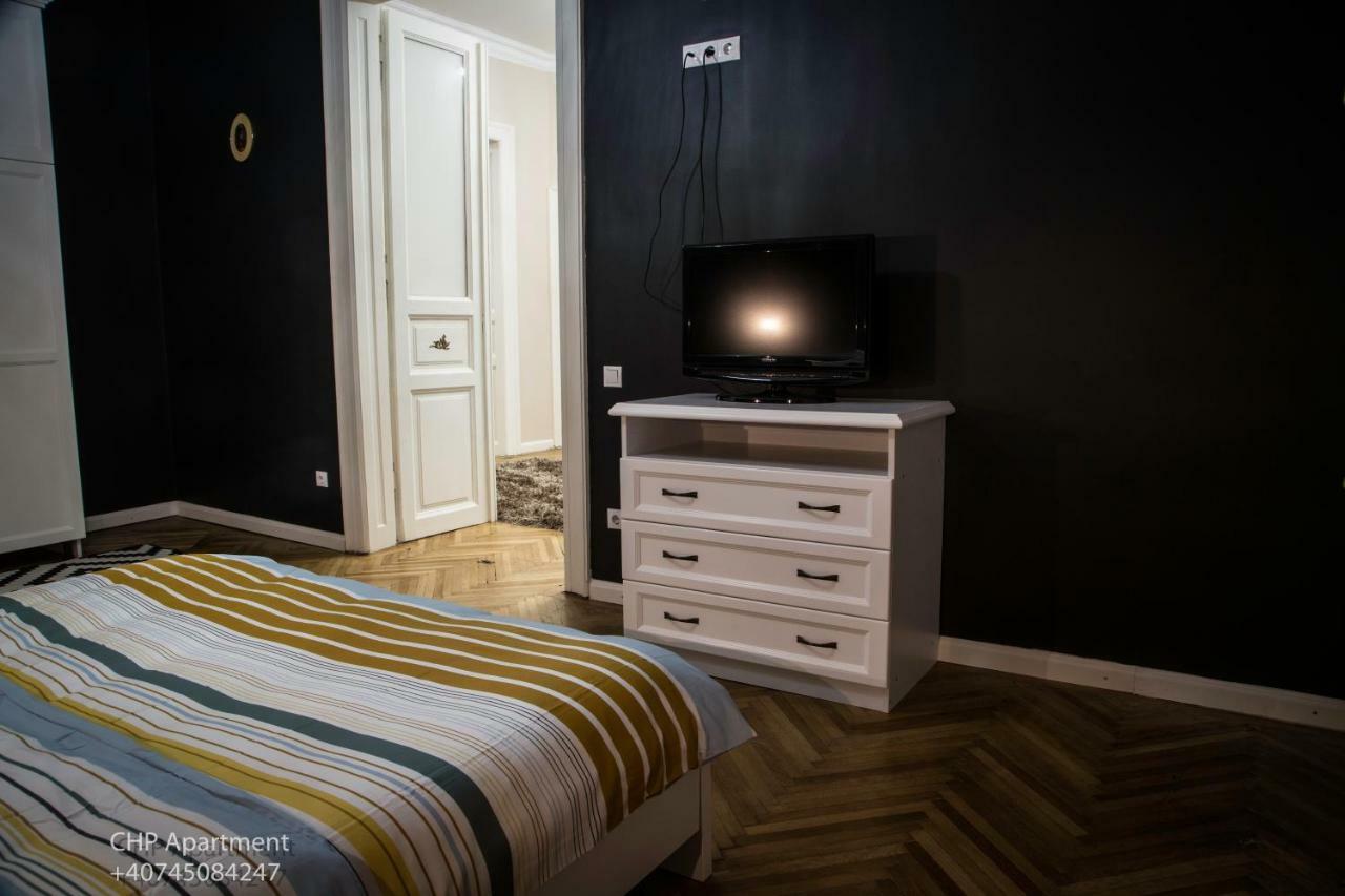 “Chp Apartment” Cluj Napoca Ngoại thất bức ảnh