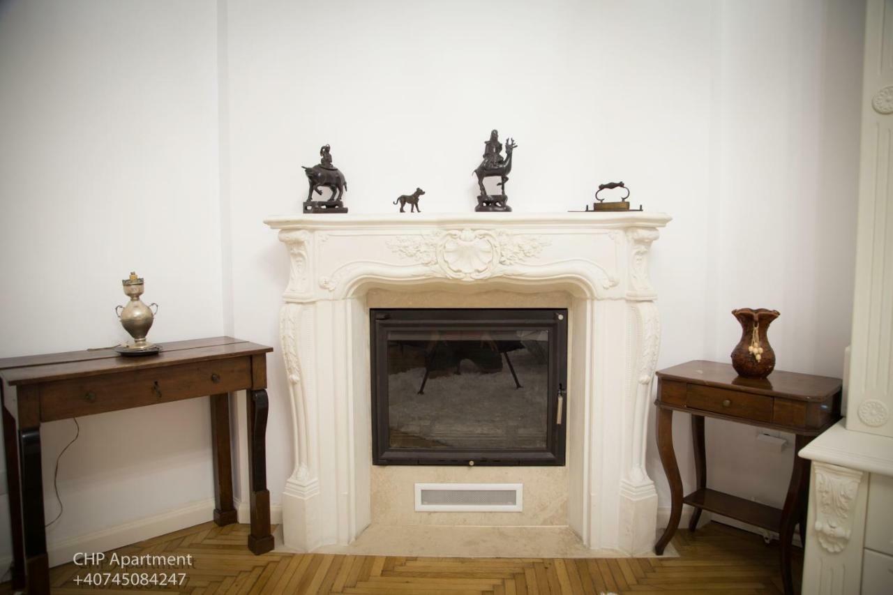 “Chp Apartment” Cluj Napoca Ngoại thất bức ảnh