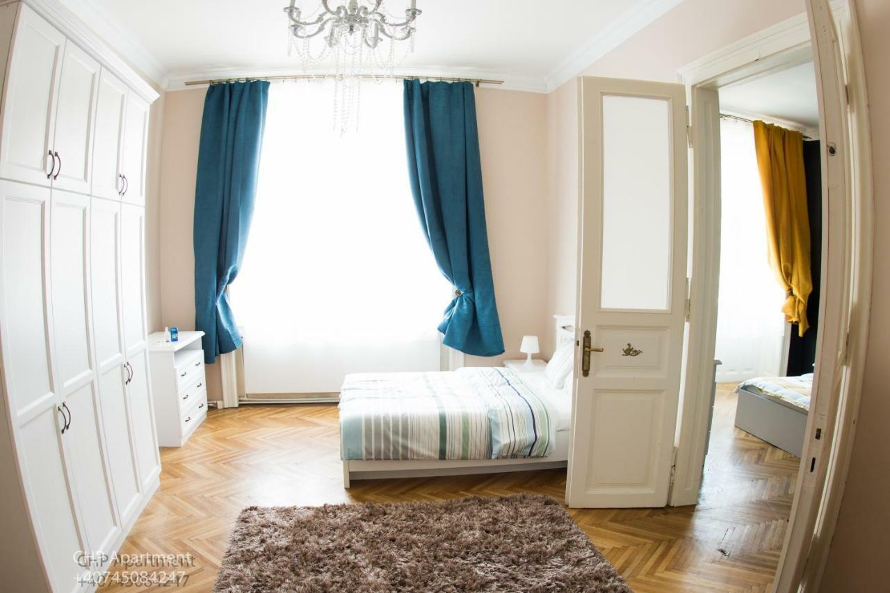 “Chp Apartment” Cluj Napoca Ngoại thất bức ảnh