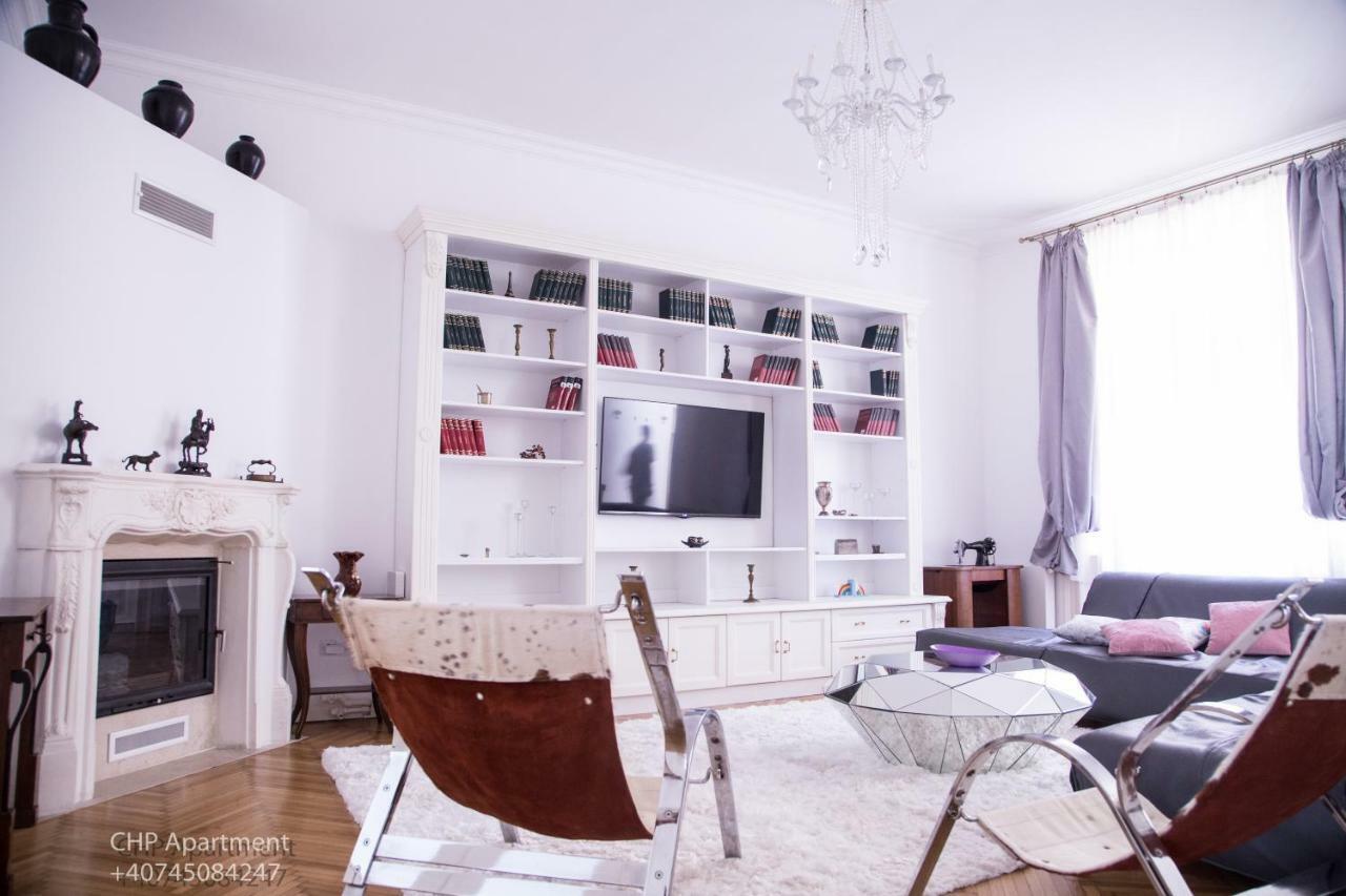 “Chp Apartment” Cluj Napoca Ngoại thất bức ảnh