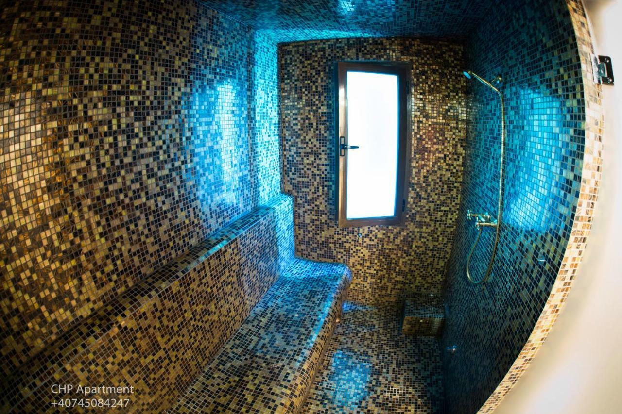 “Chp Apartment” Cluj Napoca Ngoại thất bức ảnh