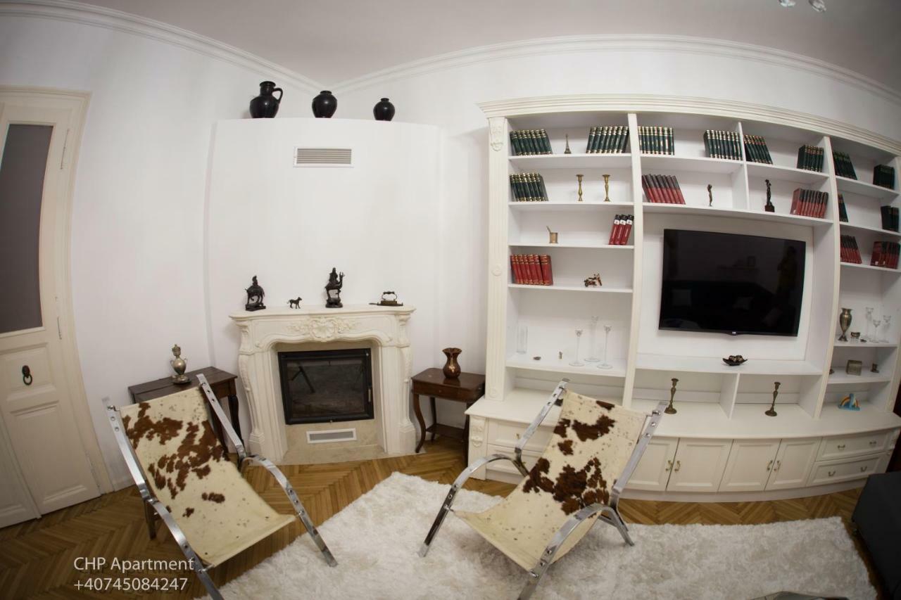 “Chp Apartment” Cluj Napoca Ngoại thất bức ảnh