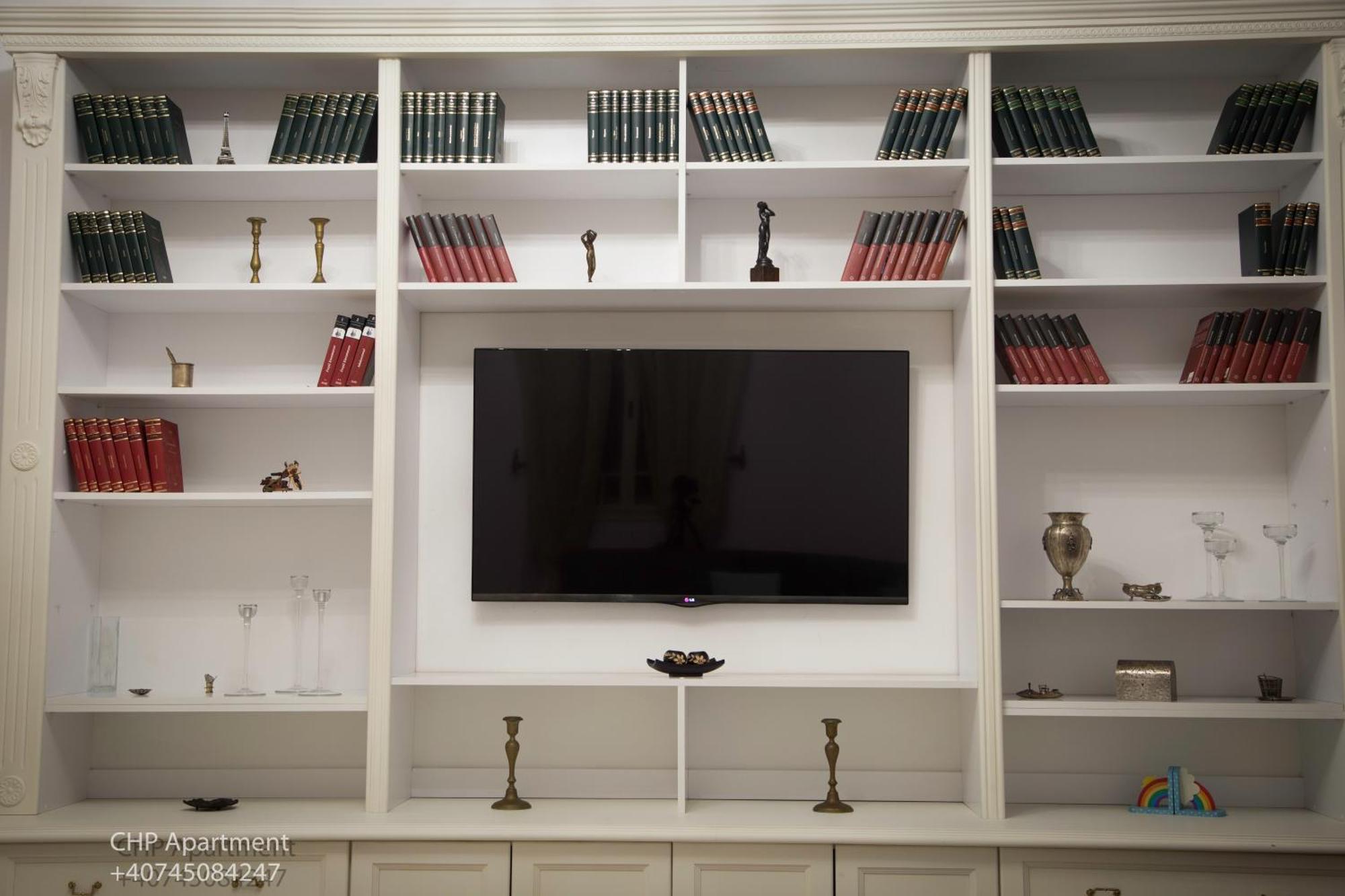 “Chp Apartment” Cluj Napoca Ngoại thất bức ảnh