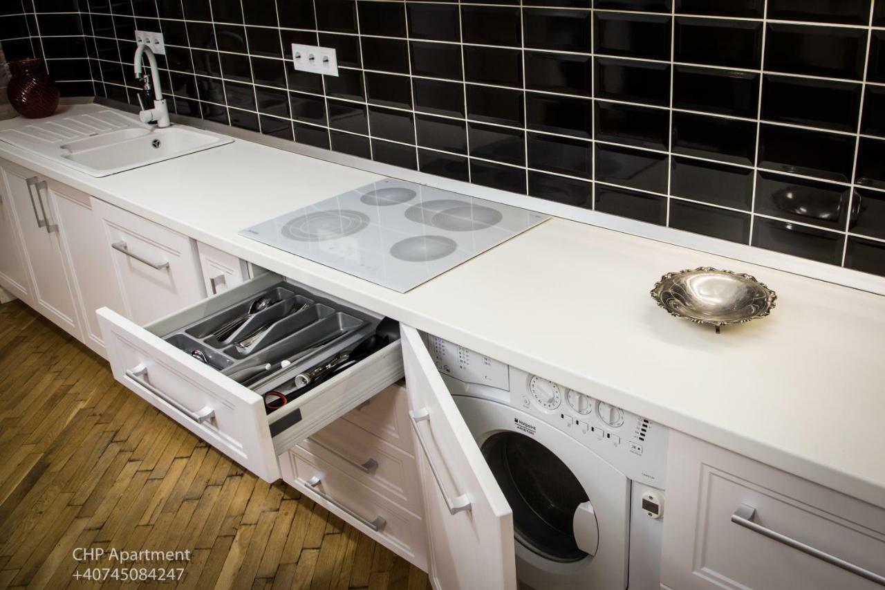 “Chp Apartment” Cluj Napoca Ngoại thất bức ảnh